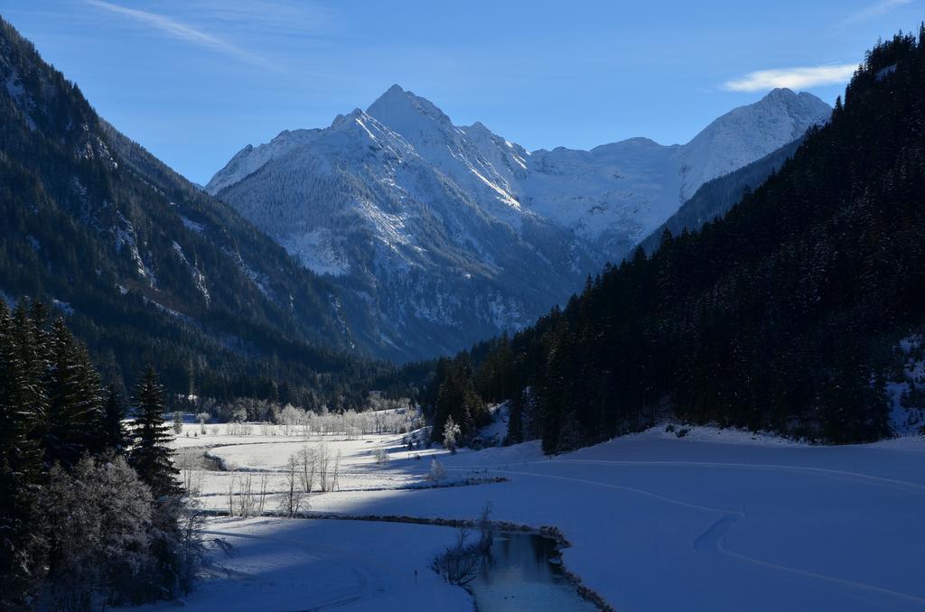 Gasthof Tetter Schladming Buitenkant foto