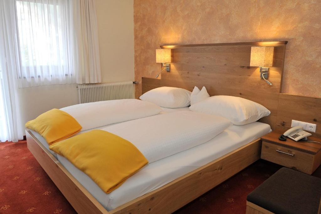 Gasthof Tetter Schladming Kamer foto