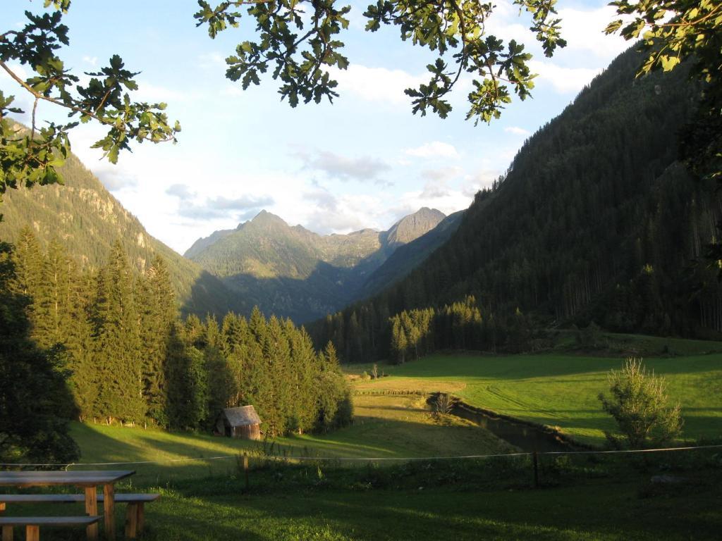 Gasthof Tetter Schladming Buitenkant foto