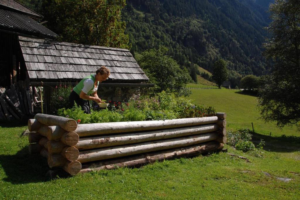Gasthof Tetter Schladming Buitenkant foto