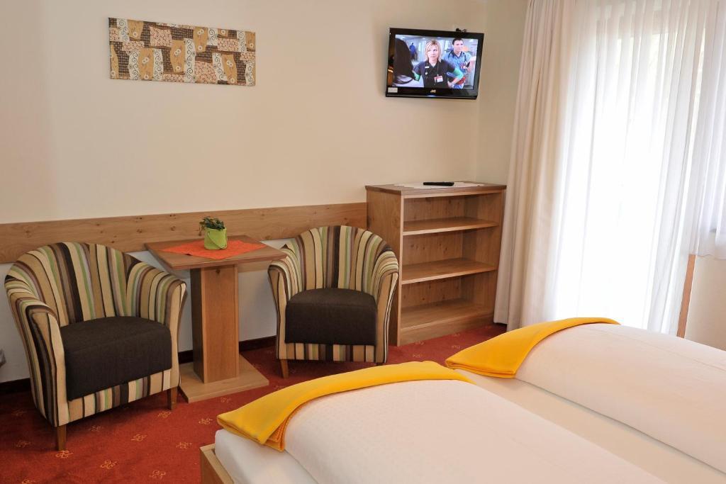 Gasthof Tetter Schladming Kamer foto
