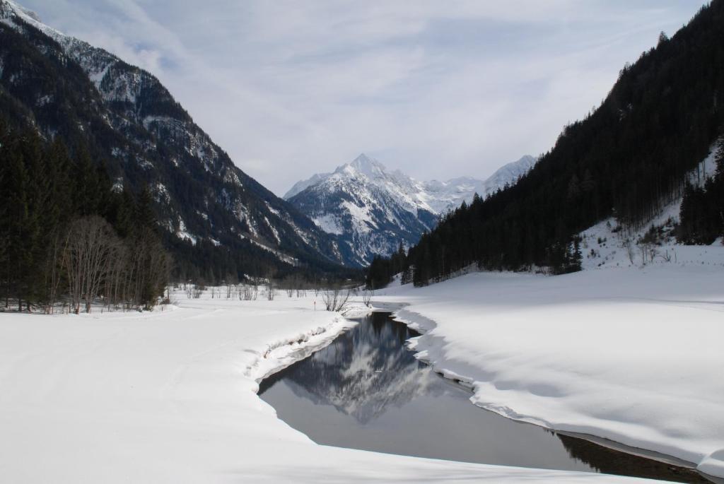 Gasthof Tetter Schladming Buitenkant foto