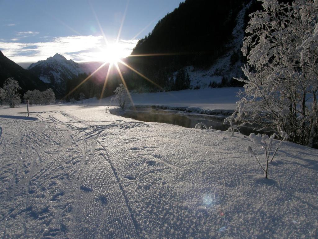 Gasthof Tetter Schladming Buitenkant foto