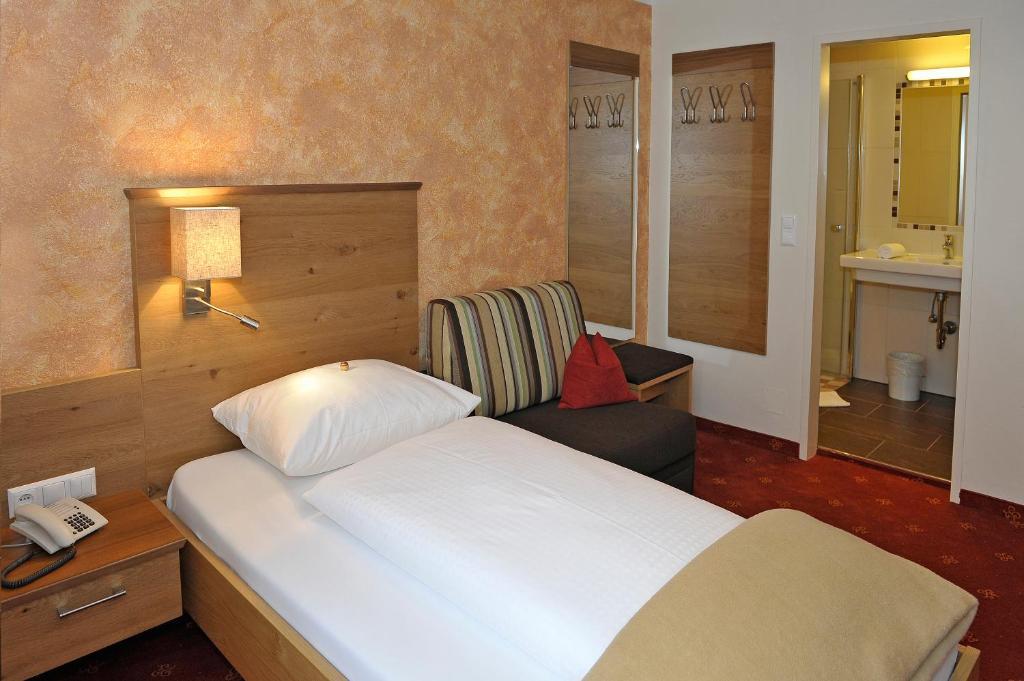 Gasthof Tetter Schladming Kamer foto