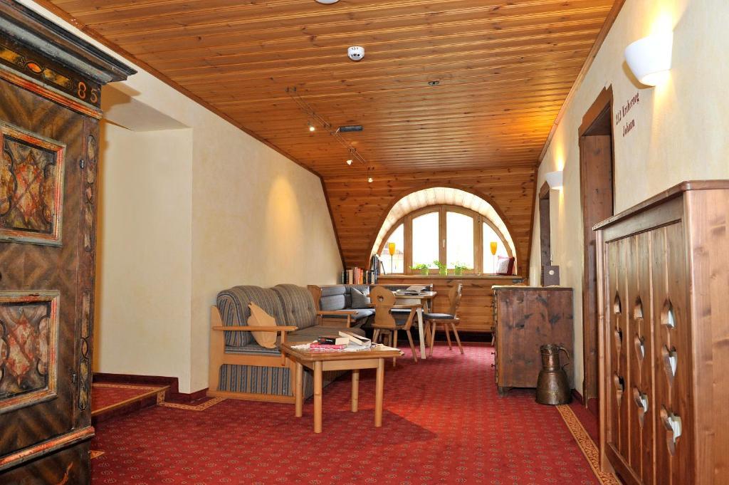 Gasthof Tetter Schladming Buitenkant foto