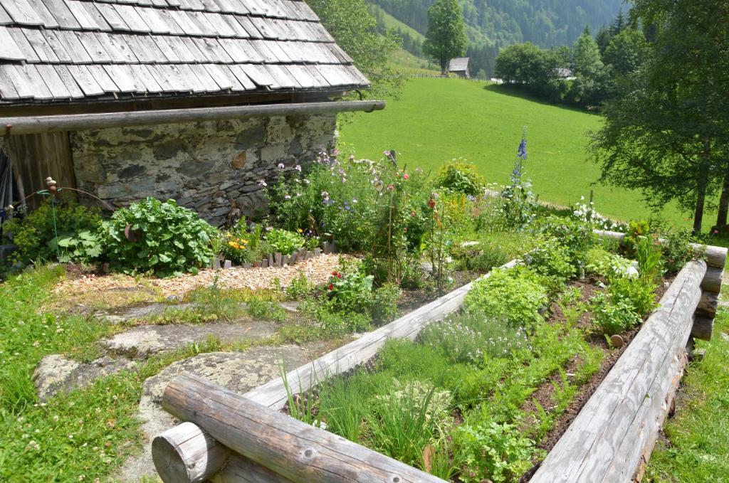 Gasthof Tetter Schladming Buitenkant foto