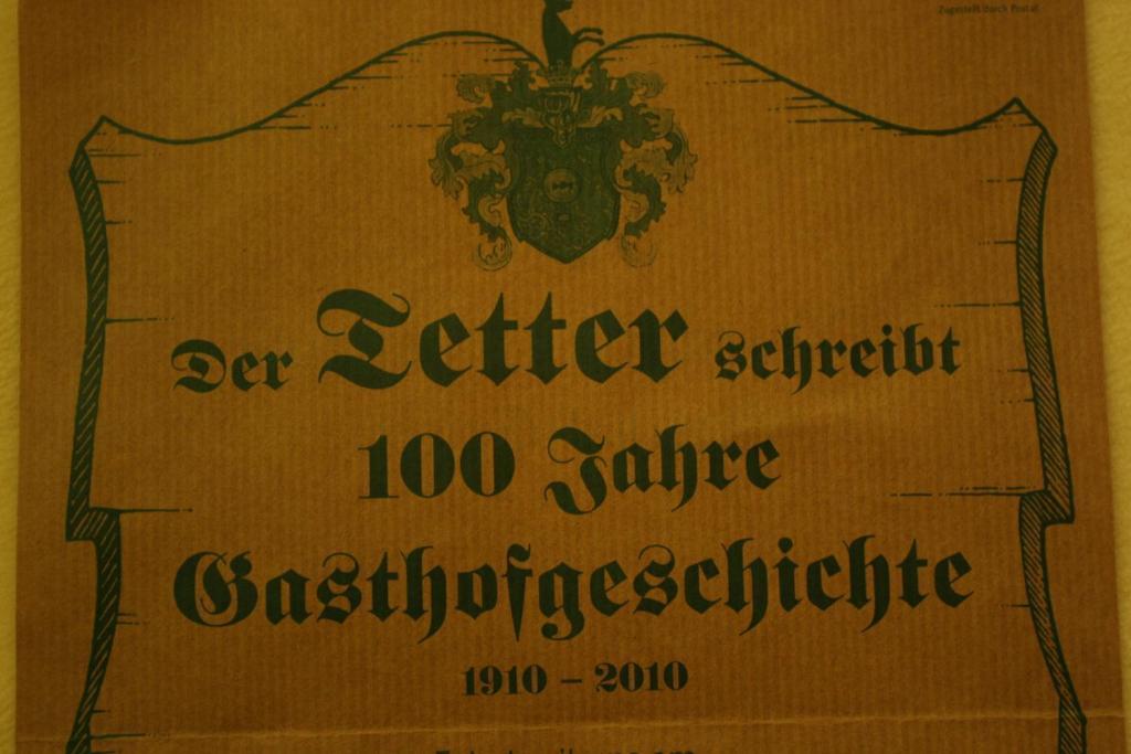 Gasthof Tetter Schladming Buitenkant foto