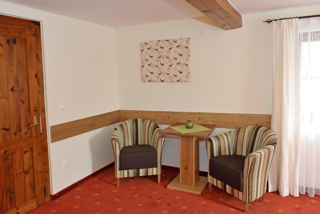 Gasthof Tetter Schladming Kamer foto