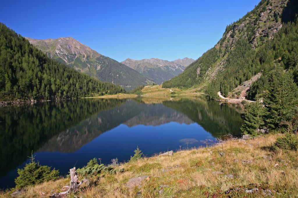 Gasthof Tetter Schladming Buitenkant foto