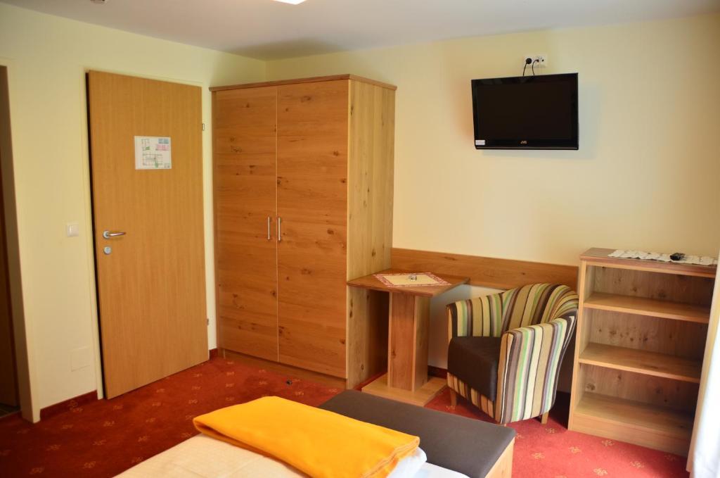 Gasthof Tetter Schladming Kamer foto