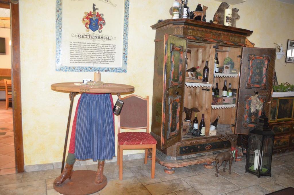 Gasthof Tetter Schladming Buitenkant foto
