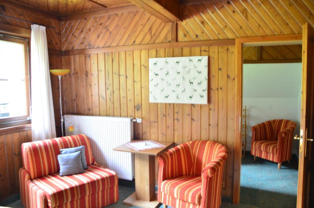 Gasthof Tetter Schladming Kamer foto