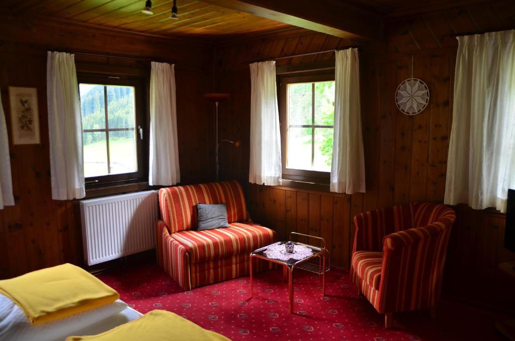 Gasthof Tetter Schladming Kamer foto