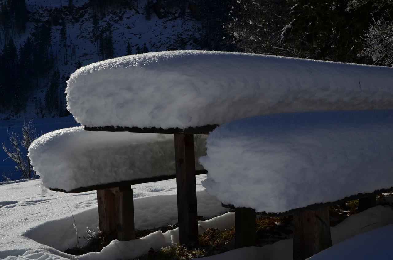 Gasthof Tetter Schladming Buitenkant foto