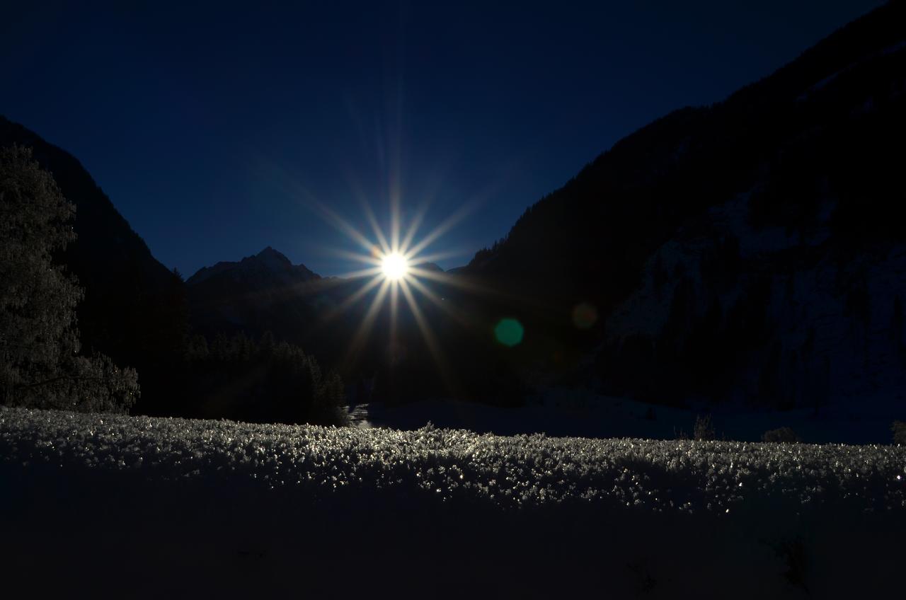 Gasthof Tetter Schladming Buitenkant foto