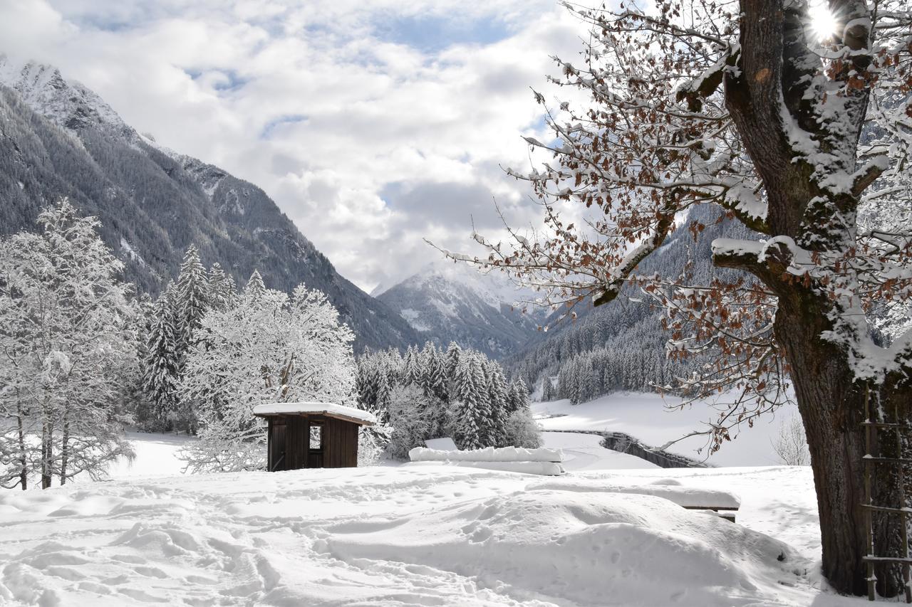Gasthof Tetter Schladming Buitenkant foto